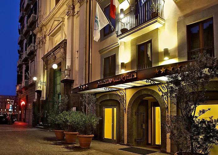 Palazzo Turchini